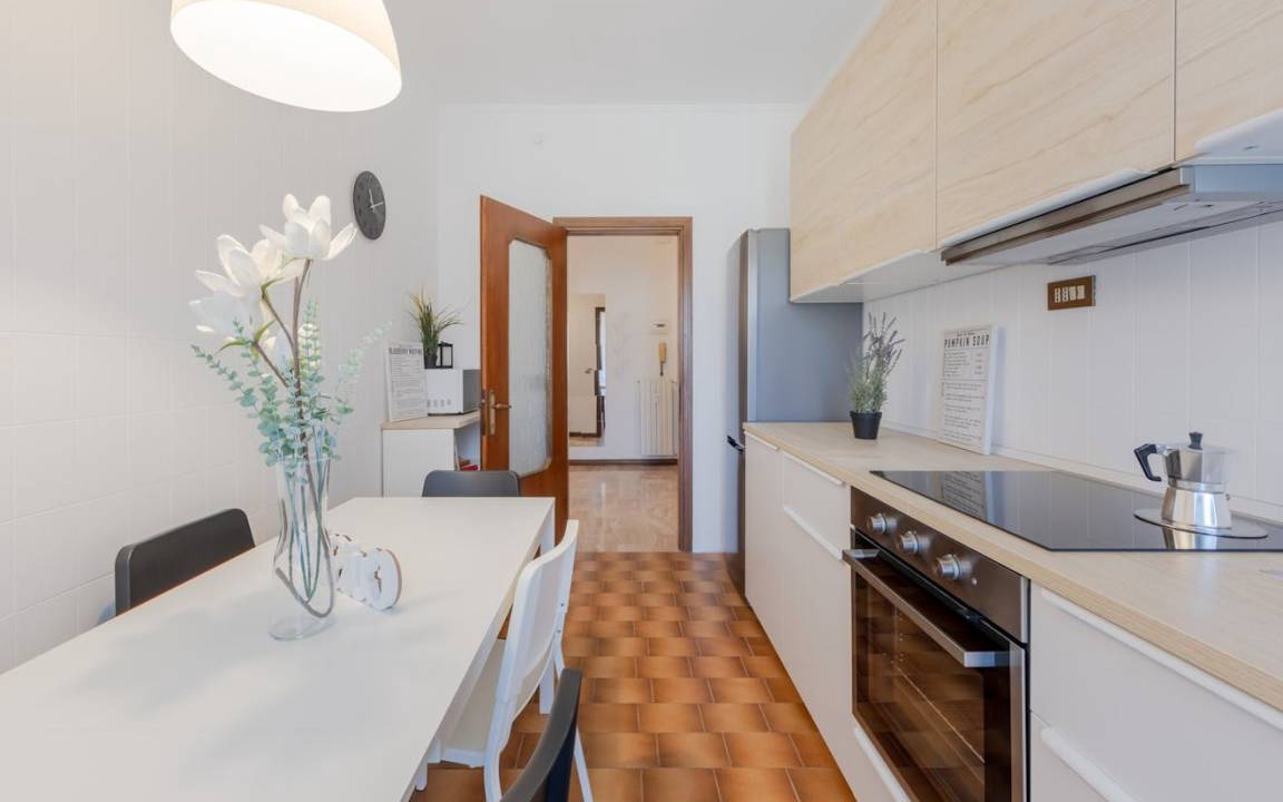 Photo of Kitchen in Padova