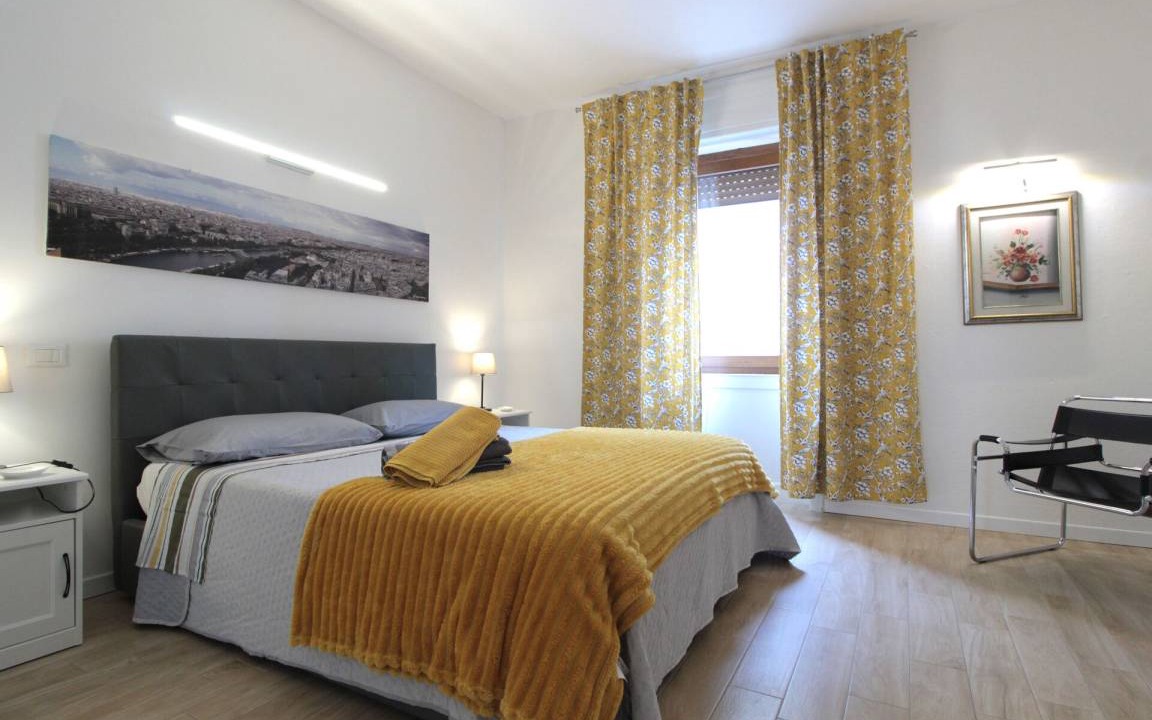 Photo of Bedroom in Valdobbiadene