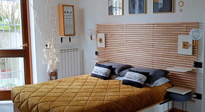 Photo of Bedroom in Padova