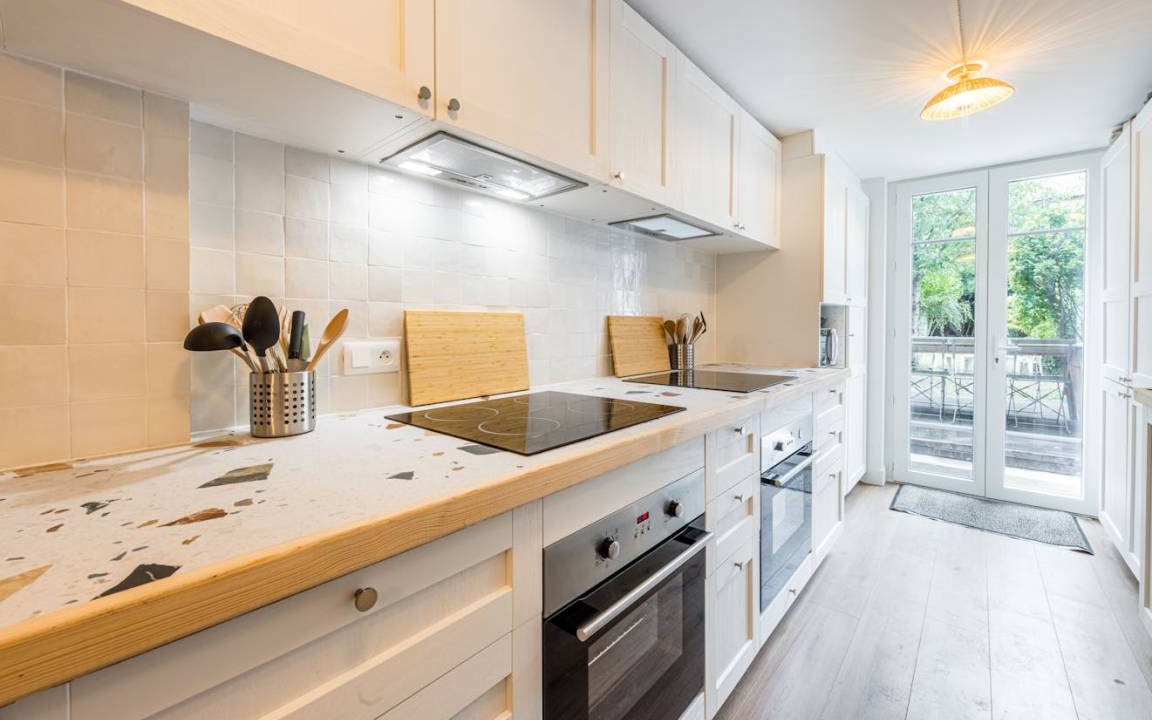 Photo of Kitchen in Alfortville