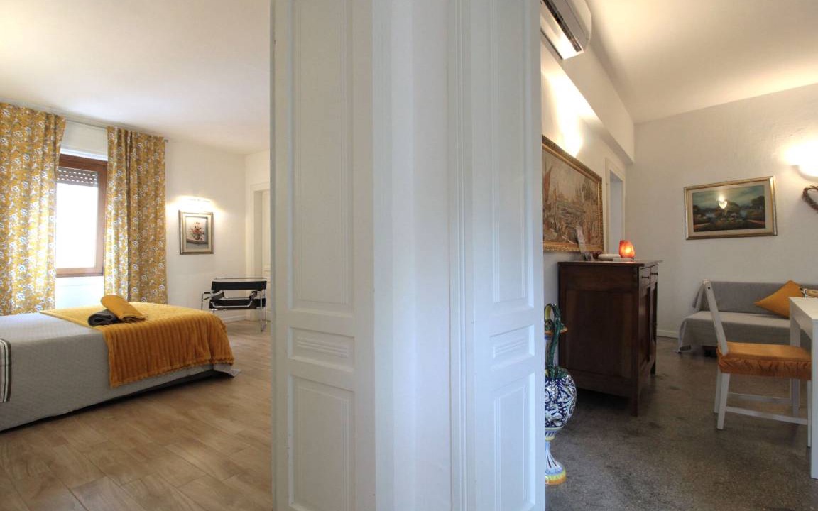 Photo of Bedroom in Valdobbiadene