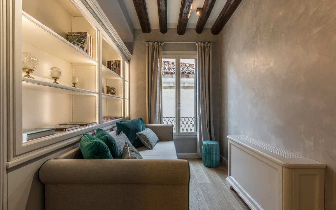 Photo of Livingroom in San Marco