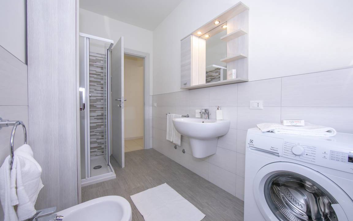 Photo of Bathroom in Peschiera del Garda