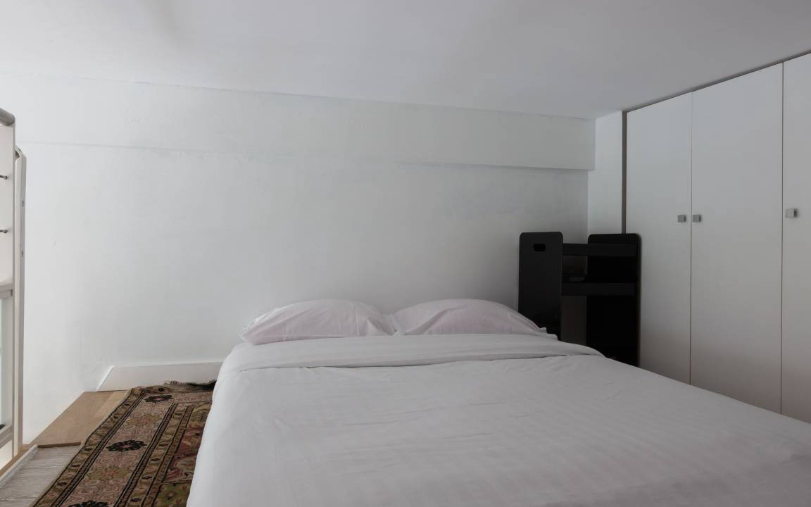 Photo of Bedroom in Quartier de la Monnaie