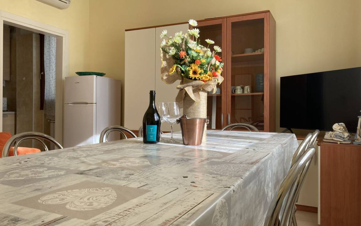 Photo of Kitchen in Rosolina Mare