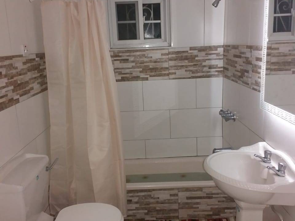 Photo of Bathroom in Windsor Castle