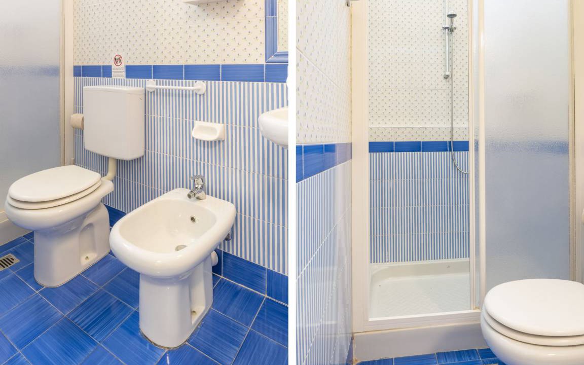 Photo of Bathroom in Costermano