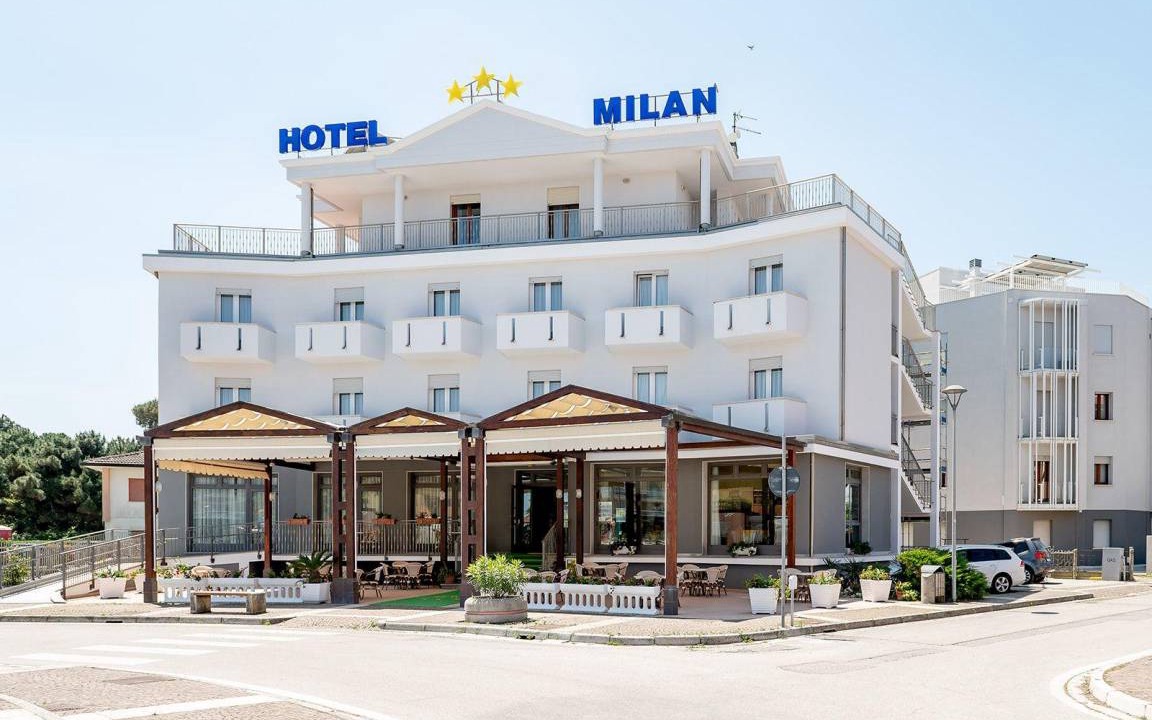 Photo of Others in Rosolina Mare