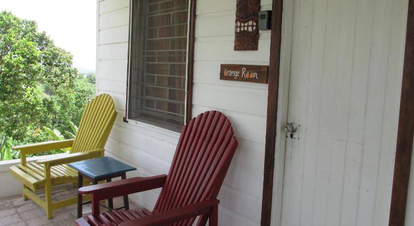 Photo of Patio Balcony in Jack's Hill