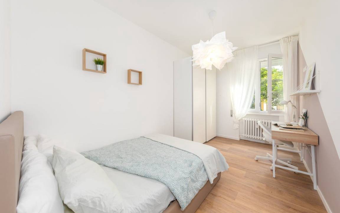 Photo of Bedroom in Padova