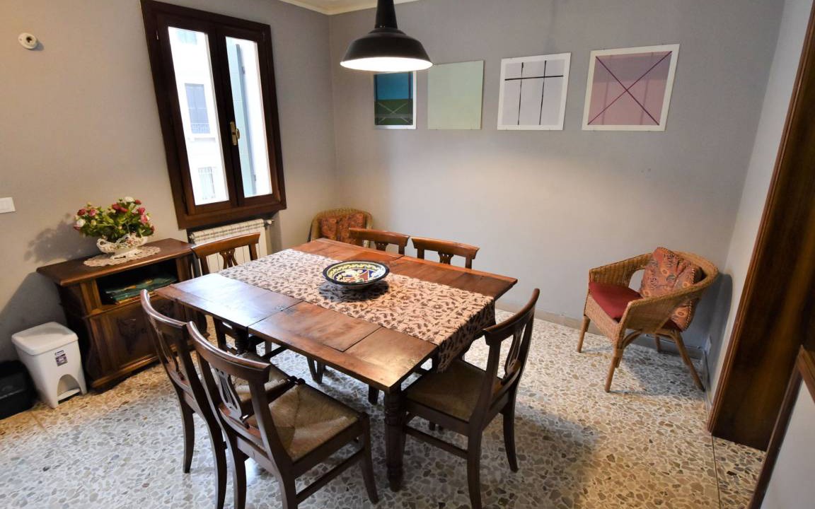 Photo of Livingroom in Dorsoduro
