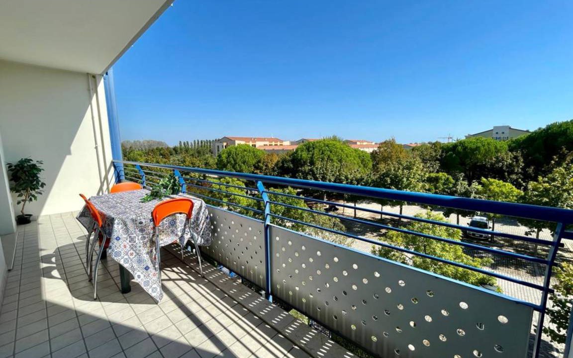 Photo of Patio Balcony in Torre di Fine