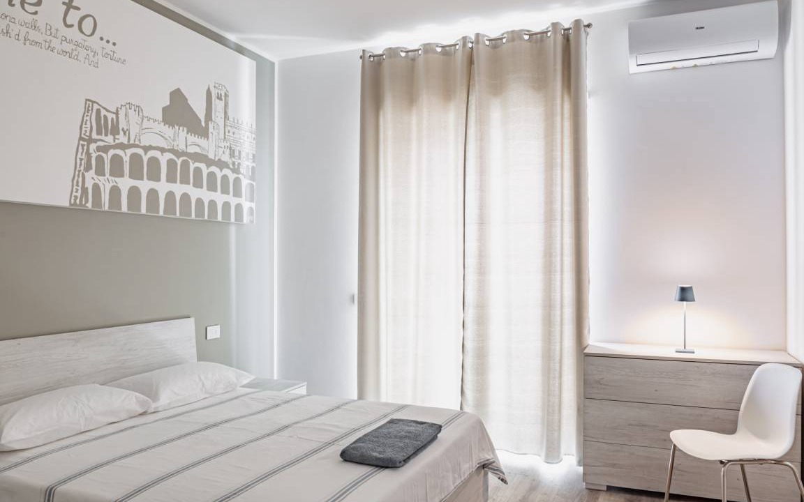 Photo of Bedroom in Cittadella