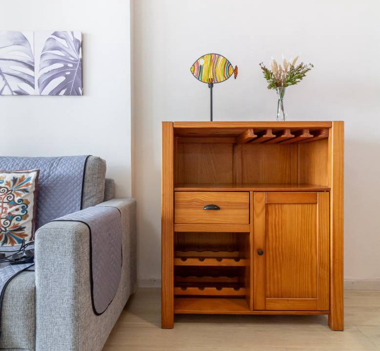 Photo of Livingroom in Barra da Tijuca