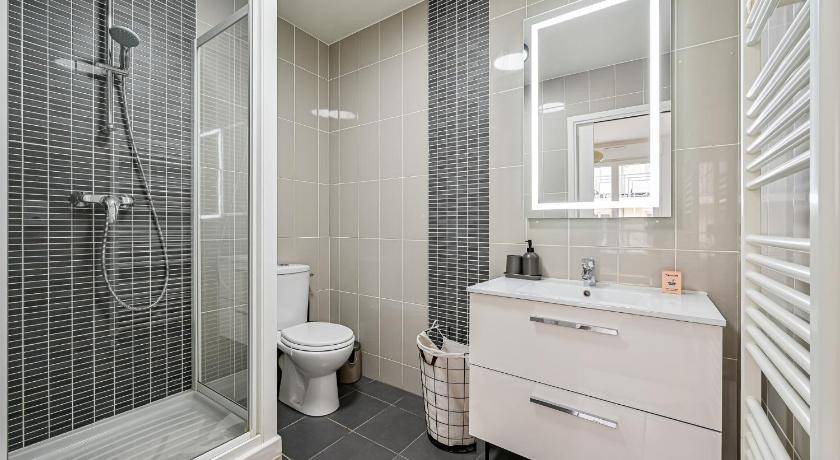 Photo of Bathroom in Villiers-sur-Marne