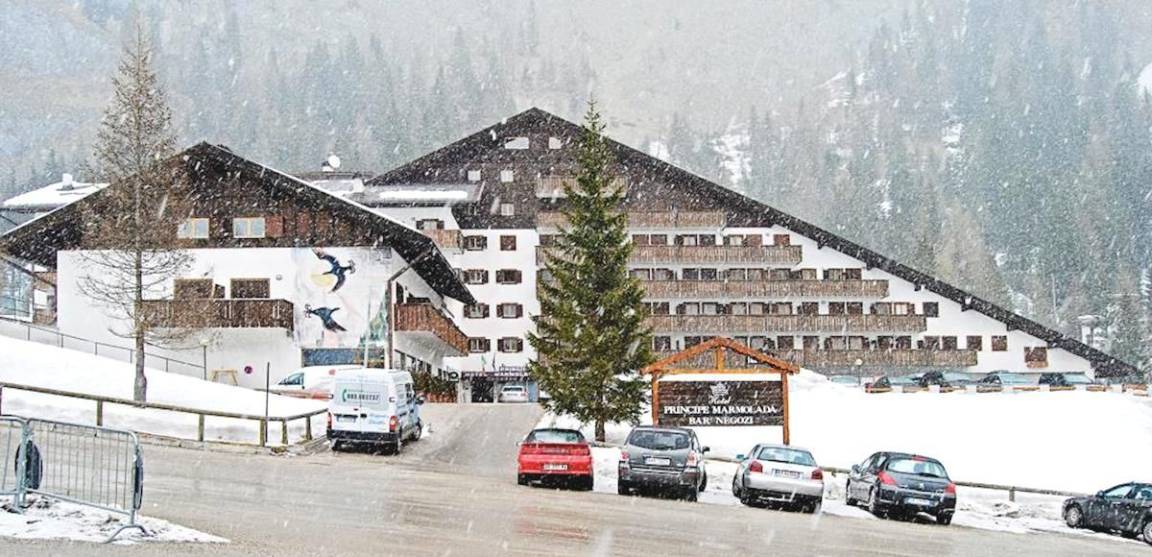 Photo of Others in Malga Ciapela