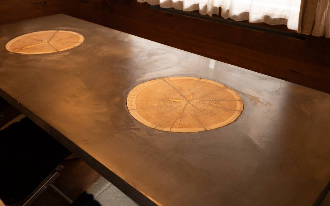 Photo of Kitchen in Cortina d'Ampezzo