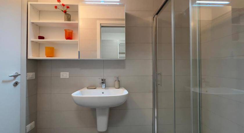 Photo of Bathroom in Negrar