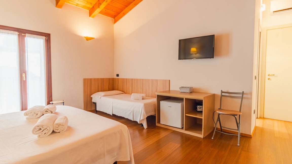 Photo of Bedroom in Citta Antica
