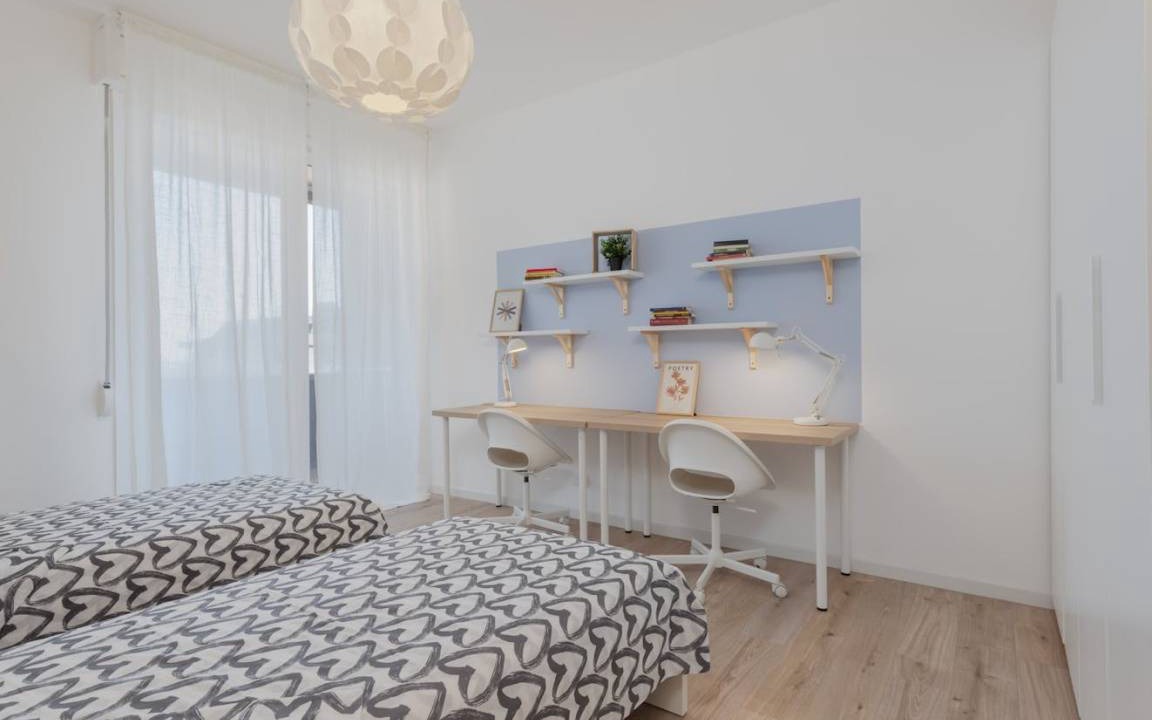 Photo of Bedroom in Historic Centre