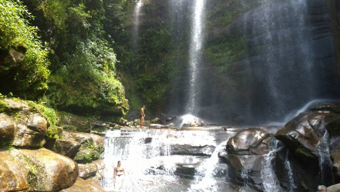 Photo of Others in Teresopolis