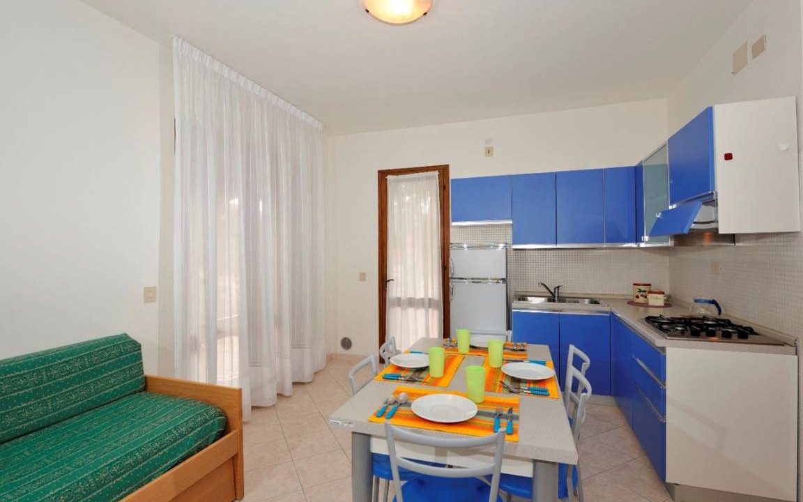 Photo of Livingroom in Bibione
