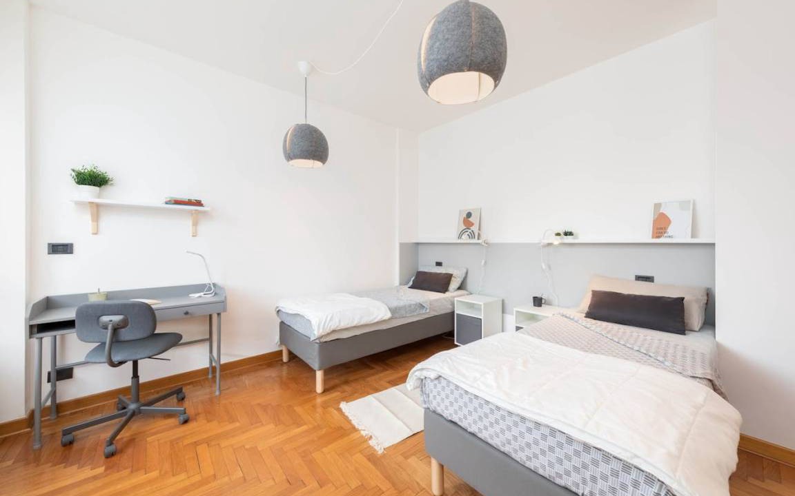 Photo of Bedroom in Padova