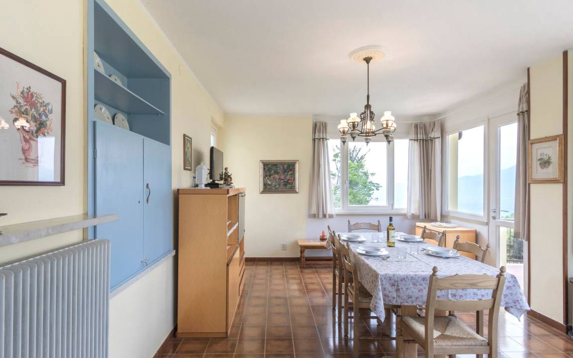 Photo of Kitchen in San Zeno di Montagna