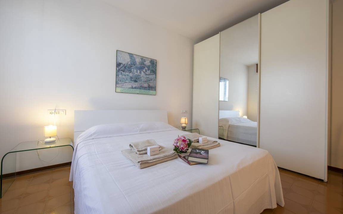 Photo of Bedroom in Peschiera del Garda