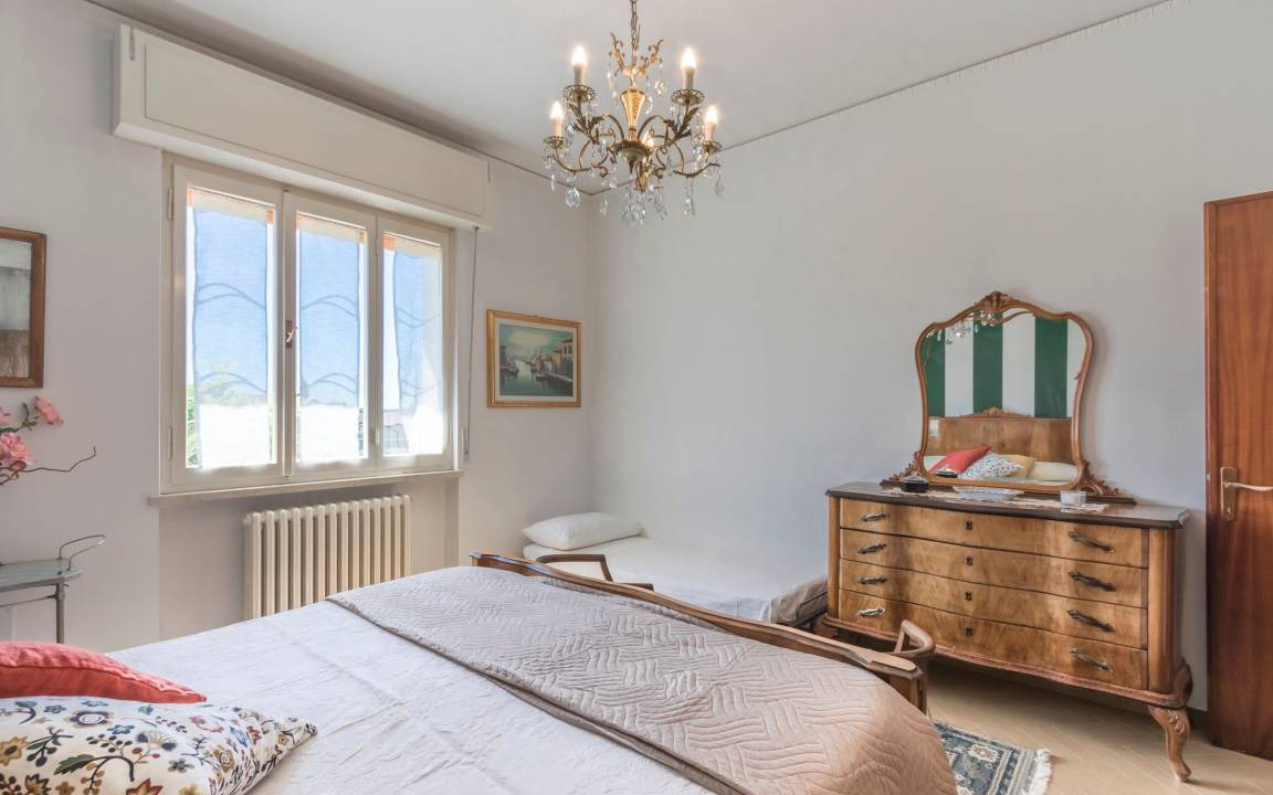 Photo of Bedroom in Sandra