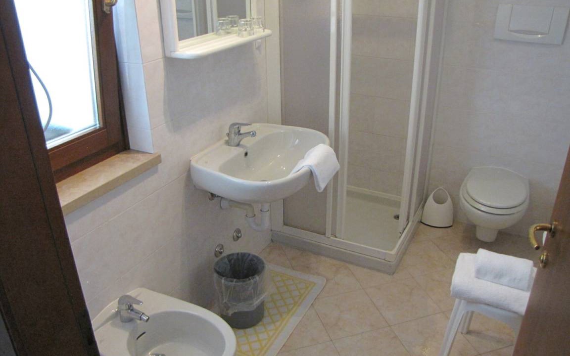 Photo of Bathroom in Brenzone sul Garda