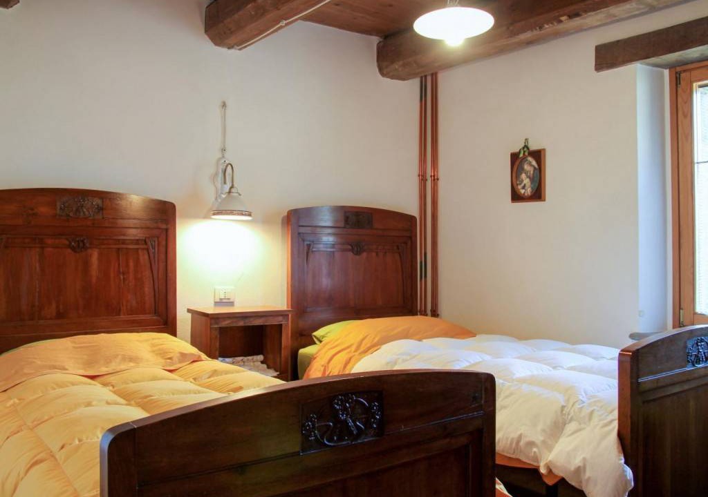 Photo of Bedroom in Corrubbio di Negarine