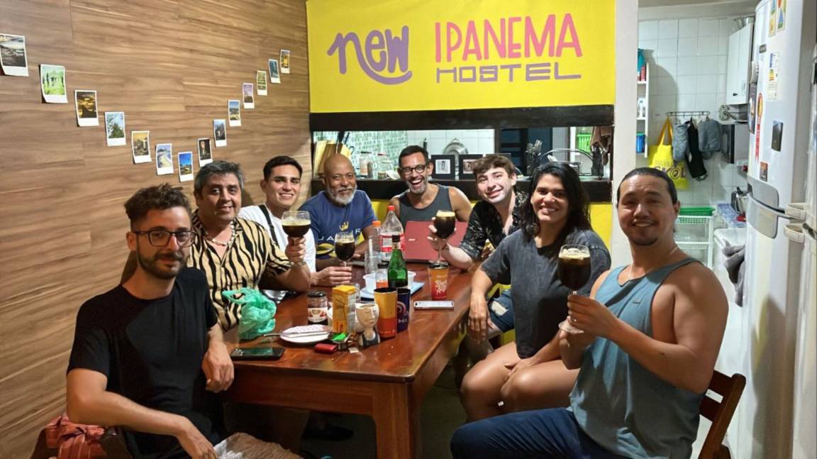 Photo of Others in Ipanema