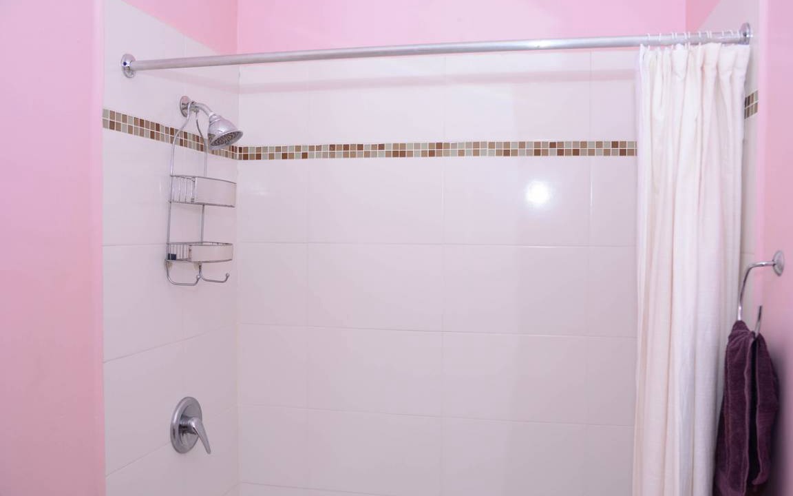 Photo of Bathroom in Montego Bay