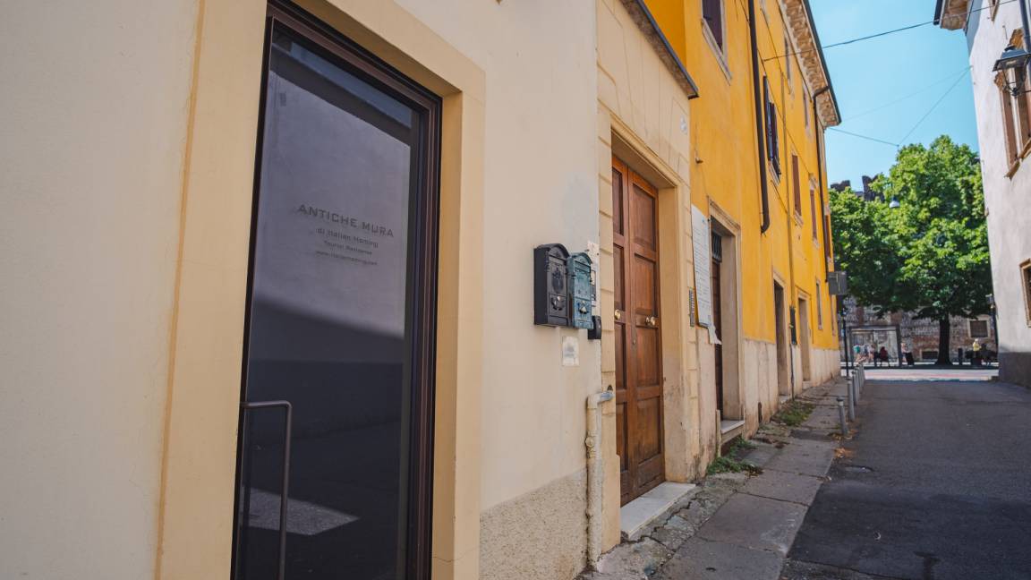 Photo of Others in Citta Antica