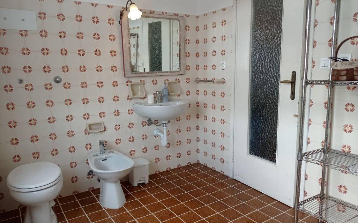Photo of Bathroom in Peschiera del Garda
