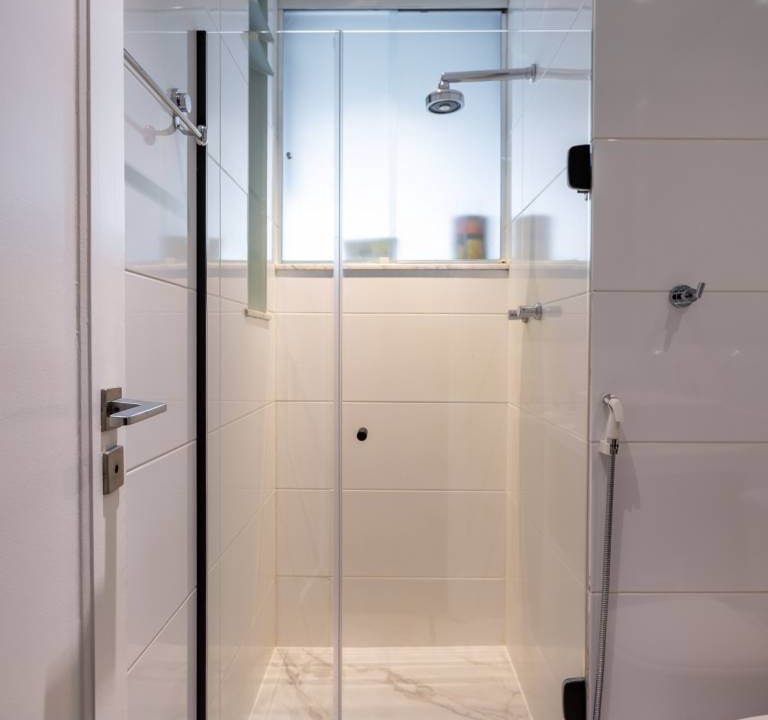 Photo of Bathroom in Copacabana