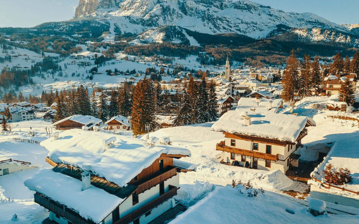 Photo of Others in Cortina d'Ampezzo