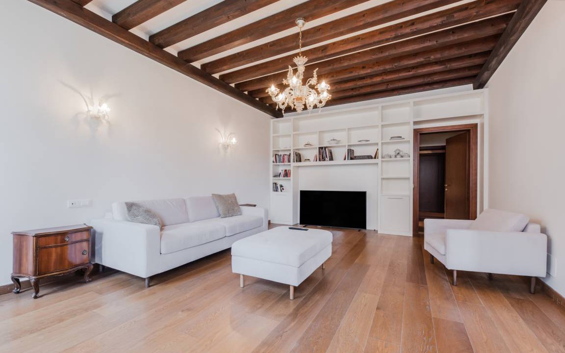Photo of Livingroom in Castello