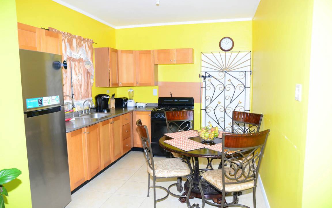 Photo of Kitchen in Montego Bay