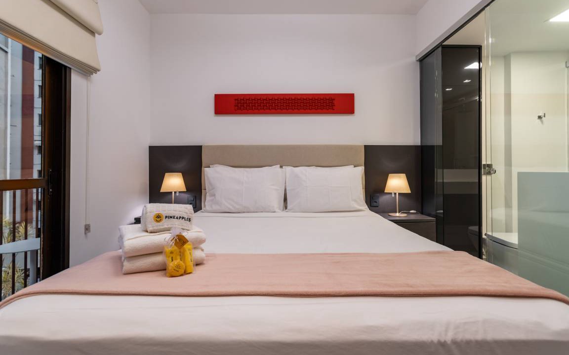 Photo of Bedroom in Zona Sul