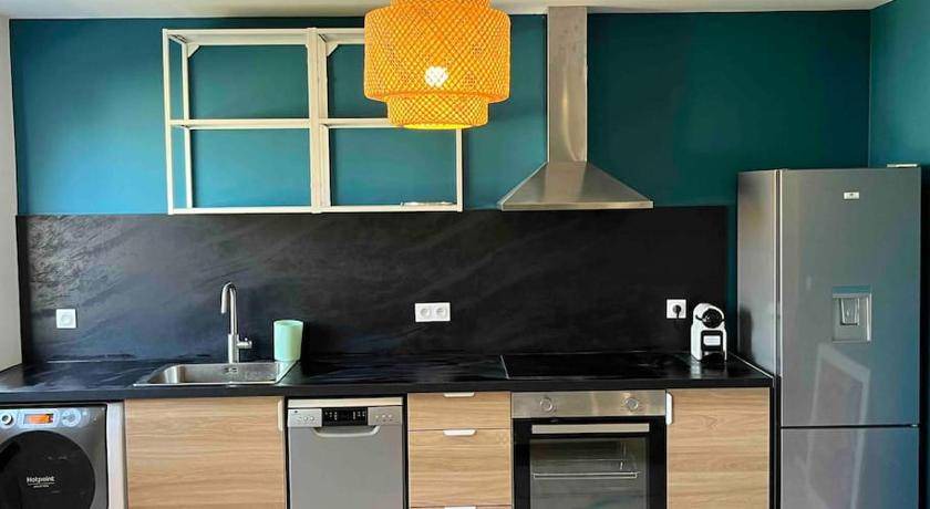 Photo of Kitchen in Antony