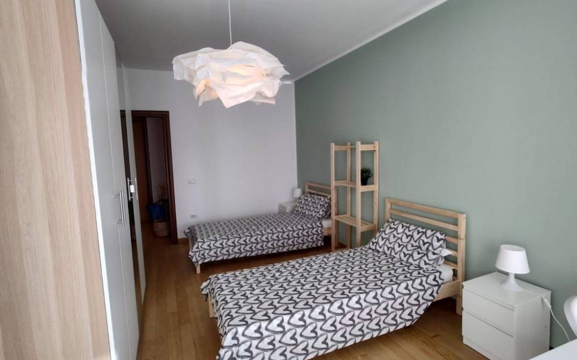 Photo of Bedroom in Padova