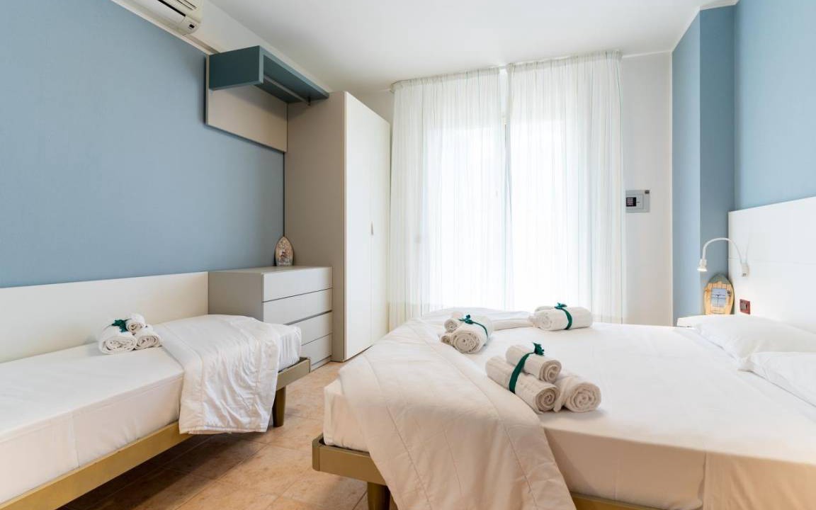Photo of Bedroom in Bibione Lido del Sole