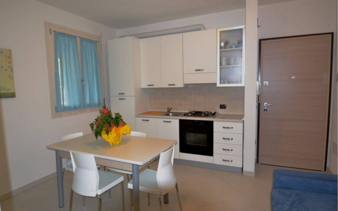 Photo of Kitchen in Rosapineta