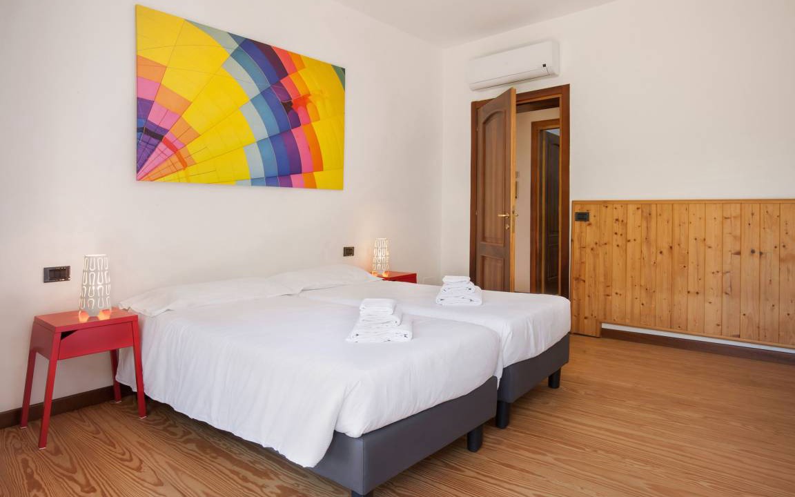 Photo of Bedroom in Pai