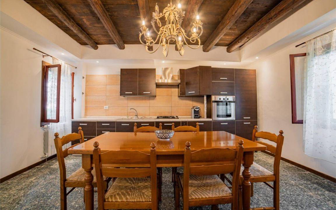 Photo of Kitchen in Taglio di Po