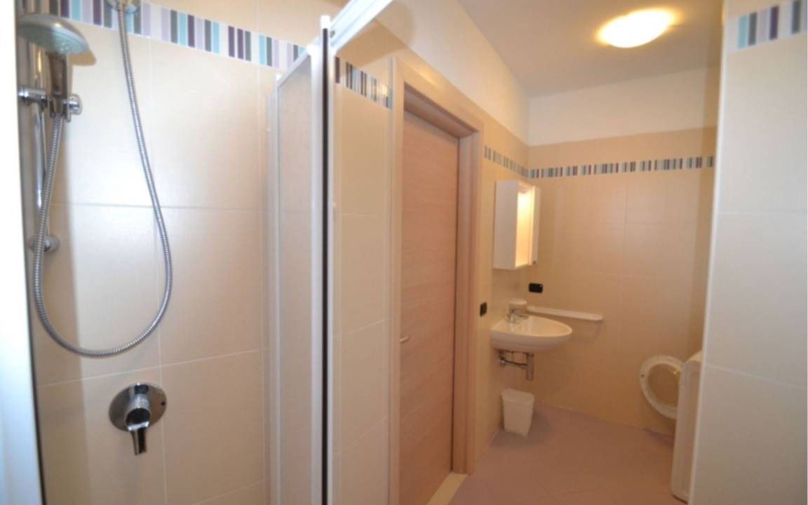 Photo of Bathroom in Rosapineta