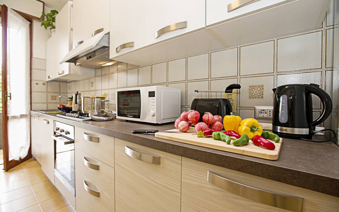 Photo of Kitchen in Sud-Ovest