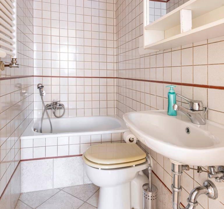 Photo of Bathroom in Santa Maria in Stelle